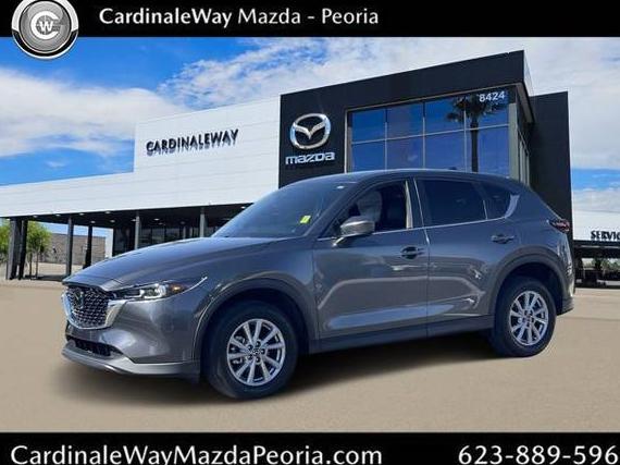 MAZDA CX-5 2023 JM3KFBCM8P0186194 image