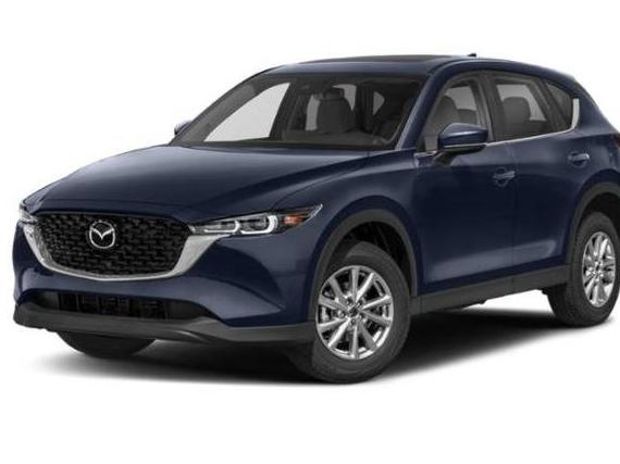 MAZDA CX-5 2023 JM3KFBCM7P0188695 image