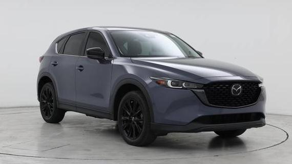 MAZDA CX-5 2023 JM3KFBCMXP0221334 image