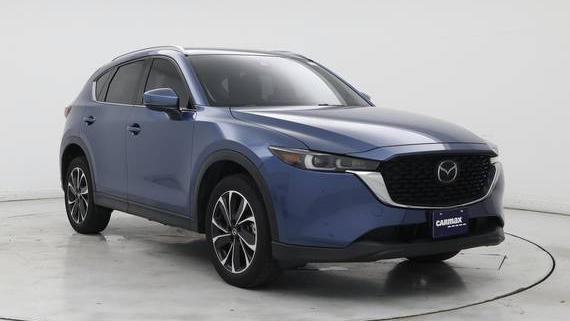 MAZDA CX-5 2023 JM3KFBDM9P0181231 image
