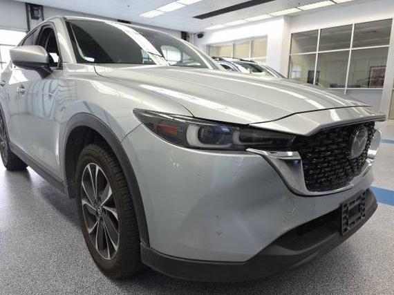 MAZDA CX-5 2023 JM3KFBDM6P0187858 image