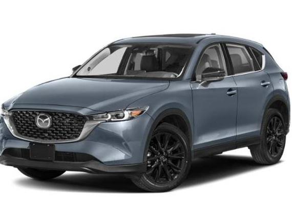MAZDA CX-5 2023 JM3KFBCMXP0128152 image