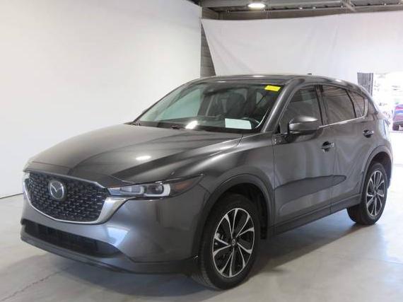 MAZDA CX-5 2023 JM3KFBDM8P0156241 image