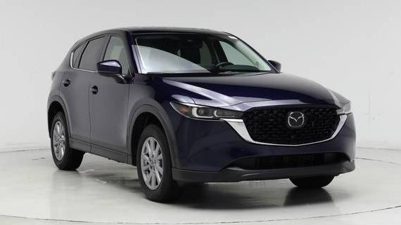 MAZDA CX-5 2023 JM3KFBCM3P0263425 image