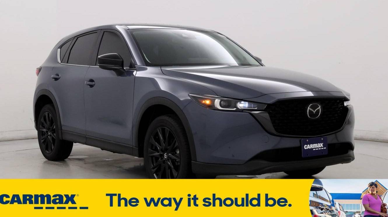 MAZDA CX-5 2023 JM3KFBCM3P0159095 image