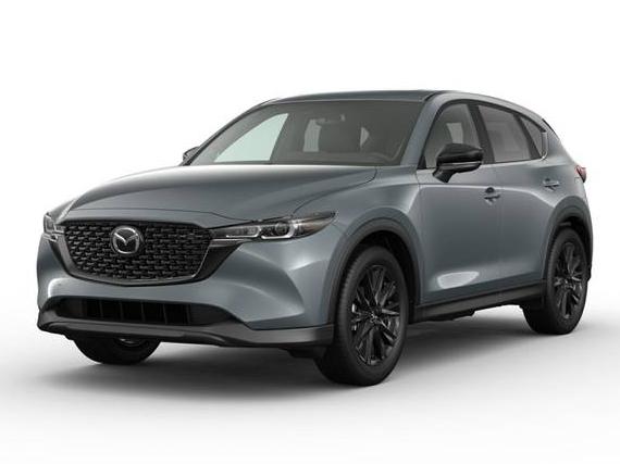 MAZDA CX-5 2023 JM3KFBCM9P0211863 image