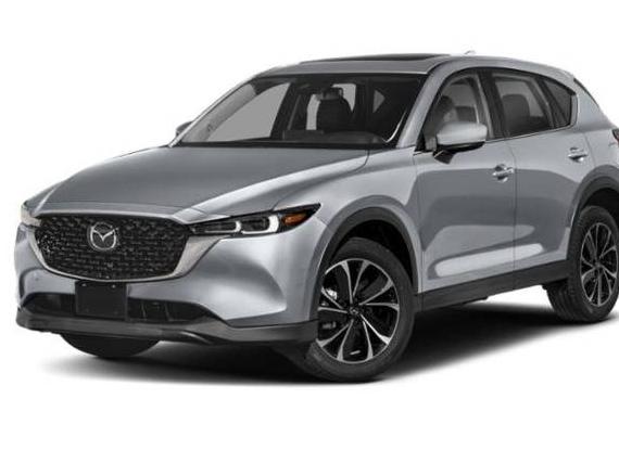 MAZDA CX-5 2023 JM3KFBDM9P0147855 image