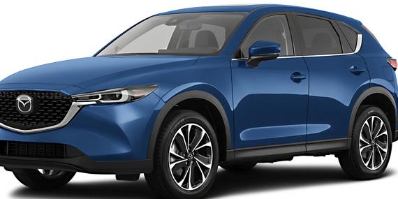 MAZDA CX-5 2023 JM3KFBCM2P0190192 image