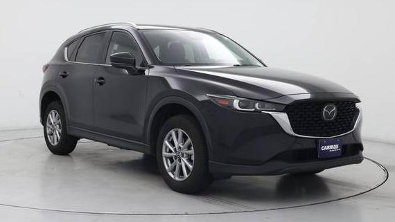 MAZDA CX-5 2023 JM3KFBBM5P0283922 image