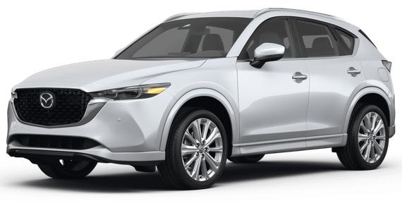 MAZDA CX-5 2023 JM3KFBXY2P0224399 image
