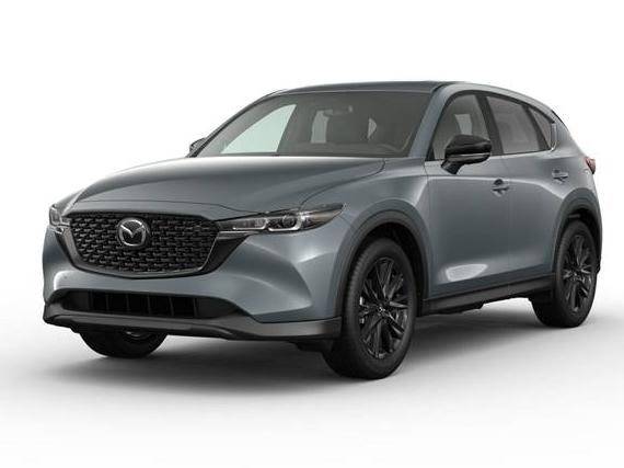 MAZDA CX-5 2023 JM3KFBCM5P0244939 image