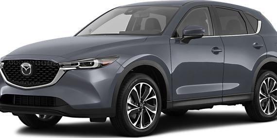 MAZDA CX-5 2023 JM3KFBBM1P0204455 image MAZDA CX-5 2023 JM3KFBBM1P0204455 image