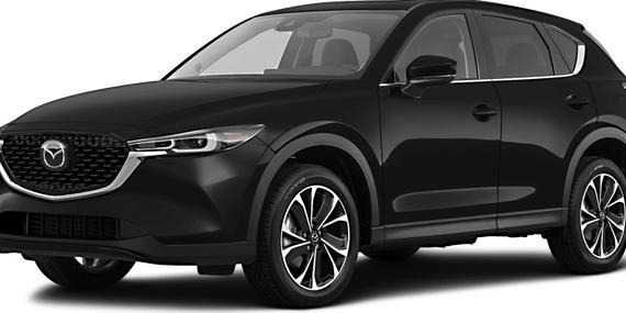 MAZDA CX-5 2023 JM3KFBBM9P0208480 image