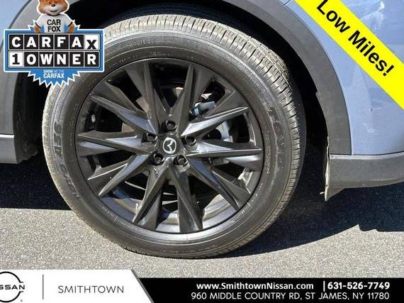 MAZDA CX-5 2023 JM3KFBCM5P0180420 image MAZDA CX-5 2023 JM3KFBCM5P0180420 image