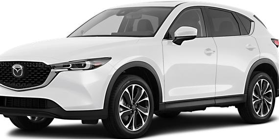MAZDA CX-5 2023 JM3KFBDM3P0149178 image