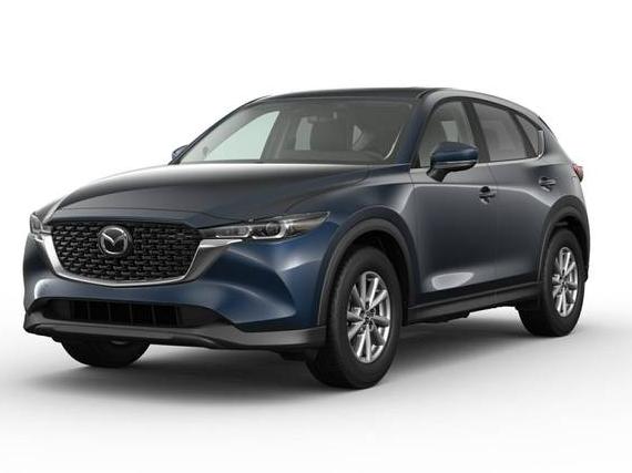 MAZDA CX-5 2023 JM3KFBCM1P0152744 image