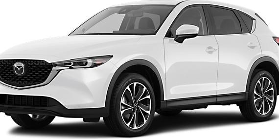 MAZDA CX-5 2023 JM3KFBCM3P0157749 image
