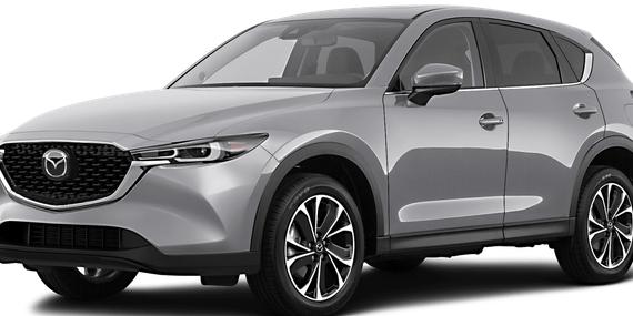 MAZDA CX-5 2023 JM3KFBCM1P0104225 image