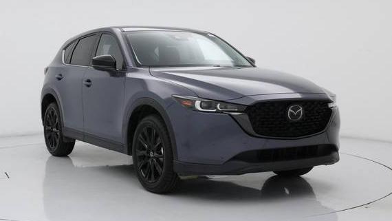 MAZDA CX-5 2023 JM3KFBCM9P0130586 image