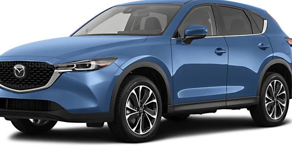 MAZDA CX-5 2023 JM3KFBBM8P0250624 image