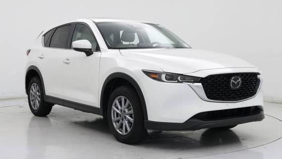 MAZDA CX-5 2023 JM3KFBCM9P0215394 image