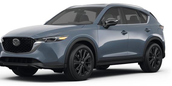 MAZDA CX-5 2023 JM3KFBCM0P0209421 image