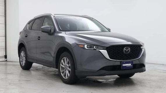 MAZDA CX-5 2023 JM3KFBCM6P0177753 image