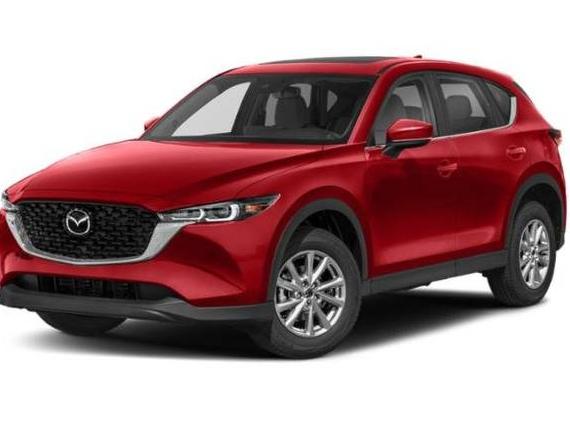 MAZDA CX-5 2023 JM3KFBCM9P0174345 image