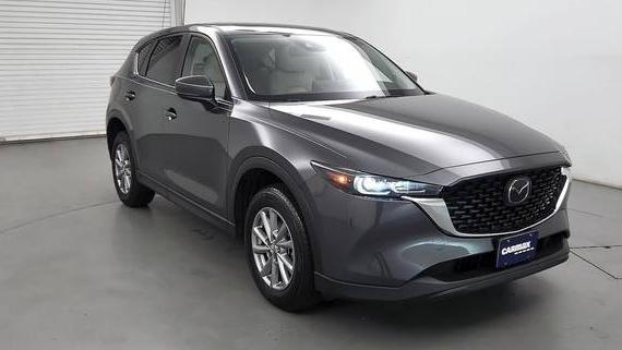 MAZDA CX-5 2023 JM3KFBCM2P0204835 image