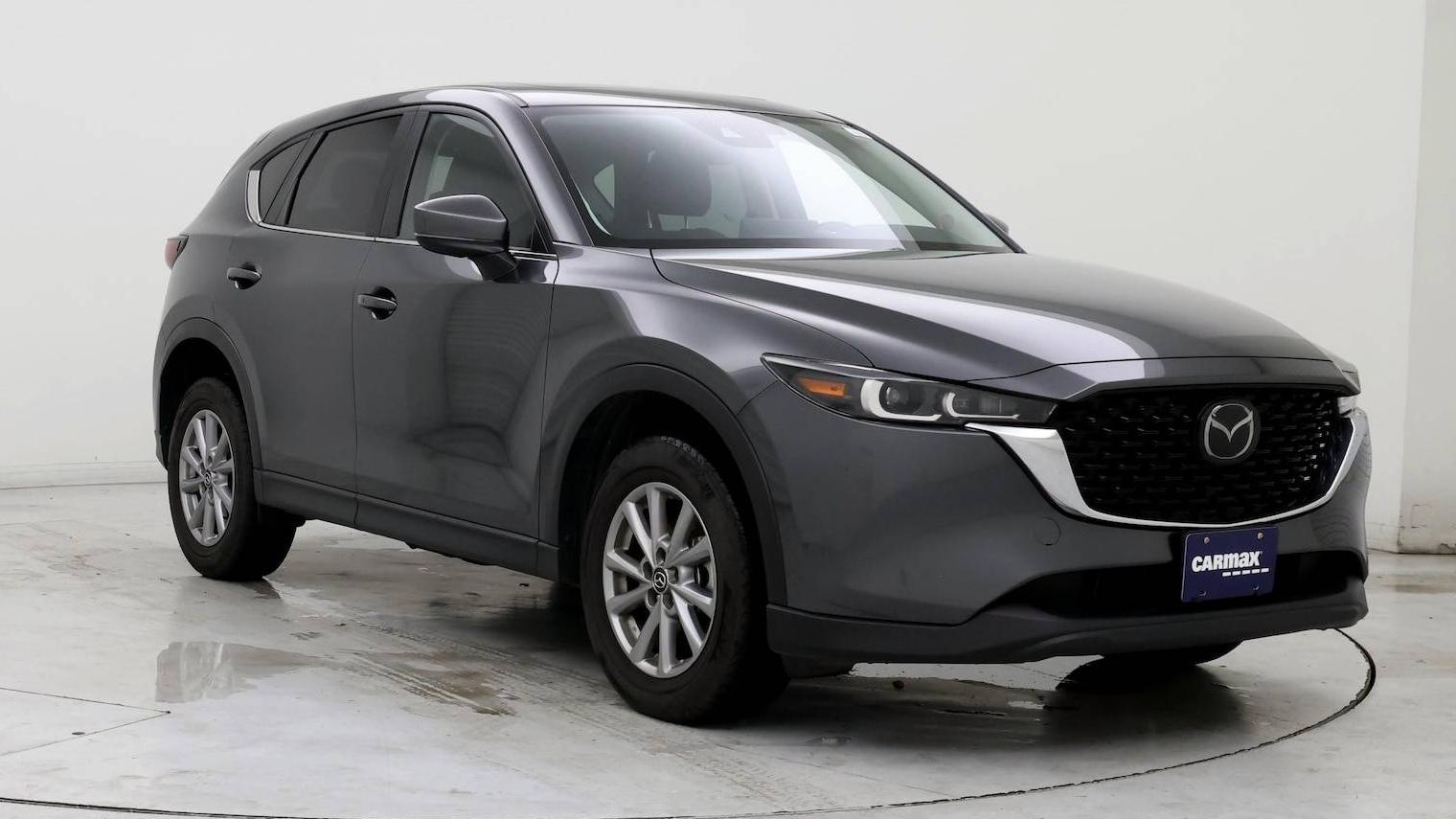 MAZDA CX-5 2023 JM3KFBCM8P0140462 image