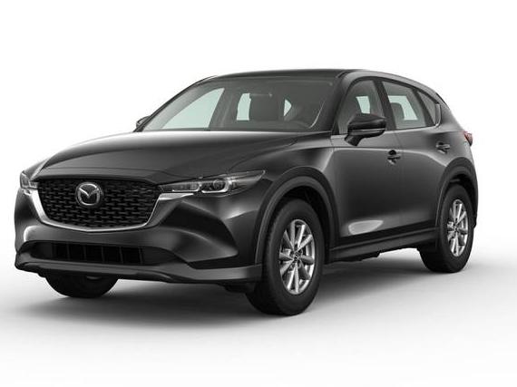 MAZDA CX-5 2023 JM3KFBAM5P0180968 image