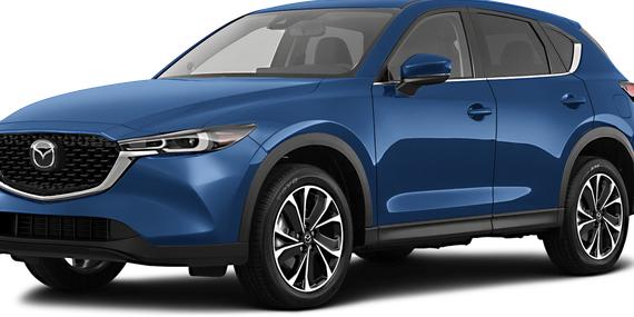 MAZDA CX-5 2023 JM3KFBEM9P0101943 image
