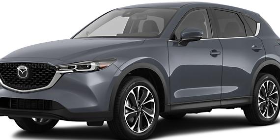 MAZDA CX-5 2023 JM3KFBCM2P0219433 image MAZDA CX-5 2023 JM3KFBCM2P0219433 image