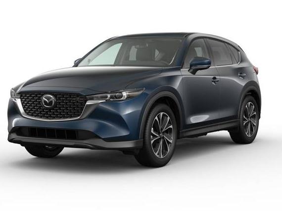 MAZDA CX-5 2023 JM3KFBDM5P0132575 image MAZDA CX-5 2023 JM3KFBDM5P0132575 image
