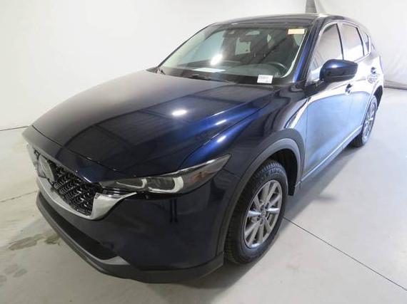MAZDA CX-5 2023 JM3KFBBM7P0100567 image