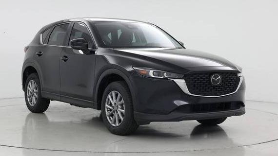 MAZDA CX-5 2023 JM3KFBAM2P0161648 image