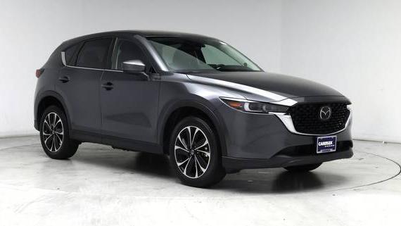 MAZDA CX-5 2023 JM3KFBDM4P0221909 image