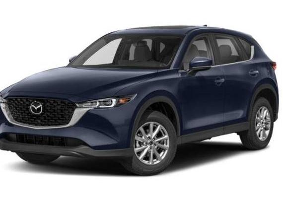 MAZDA CX-5 2023 JM3KFBCM9P0175463 image