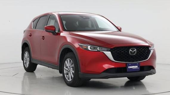 MAZDA CX-5 2023 JM3KFBCM2P0238645 image