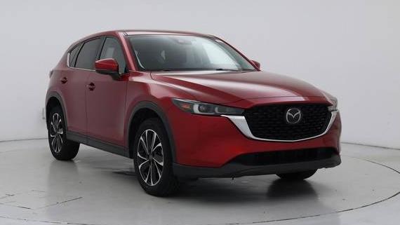 MAZDA CX-5 2023 JM3KFBDM0P0128921 image