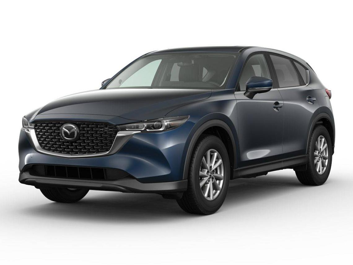 MAZDA CX-5 2023 JM3KFBCMXP0129124 image