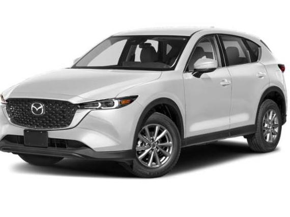 MAZDA CX-5 2023 JM3KFBAM5P0242451 image