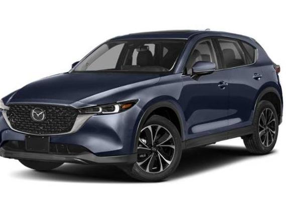 MAZDA CX-5 2023 JM3KFBDM4P0115797 image