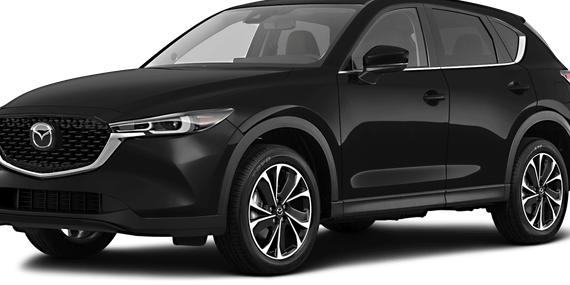 MAZDA CX-5 2023 JM3KFBCM4P0191800 image