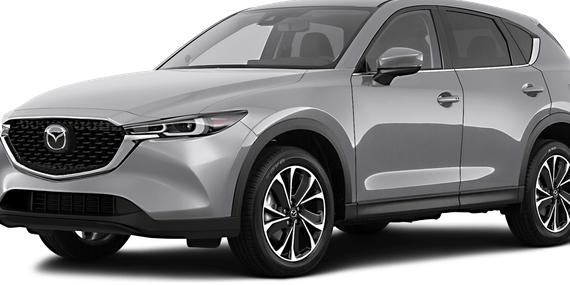 MAZDA CX-5 2023 JM3KFBCM9P0209238 image