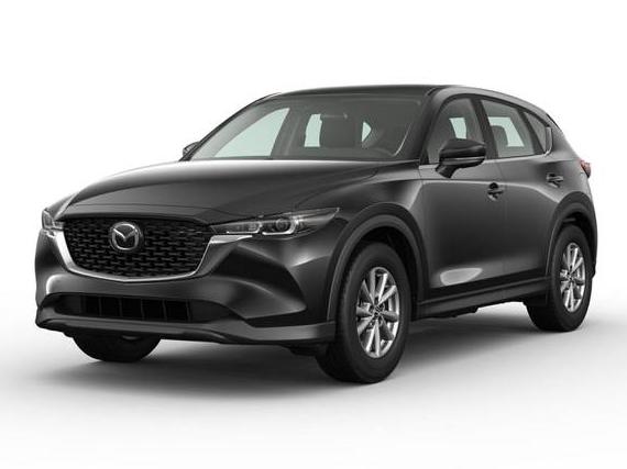 MAZDA CX-5 2023 JM3KFBAM6P0187699 image MAZDA CX-5 2023 JM3KFBAM6P0187699 image