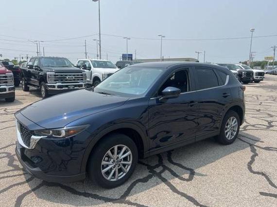 MAZDA CX-5 2023 JM3KFBCM1P0138147 image
