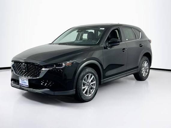 MAZDA CX-5 2023 JM3KFBCM1P0100871 image