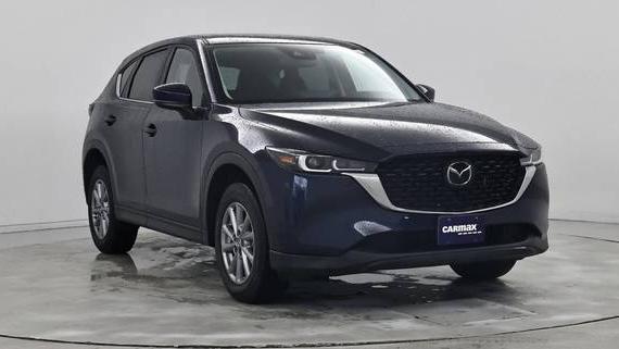 MAZDA CX-5 2023 JM3KFBCM2P0126301 image
