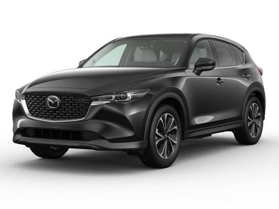 MAZDA CX-5 2023 JM3KFBEMXP0191507 image